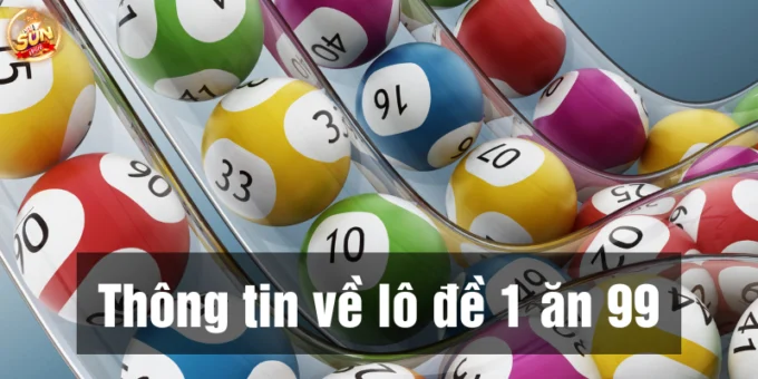 Lô Đề 1 Ăn 99 HitClub