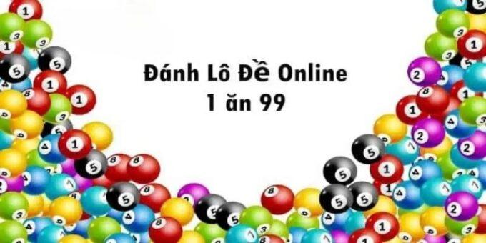 Tỷ Lệ Thắng Lô Đề 1 Ăn 99 HitClub